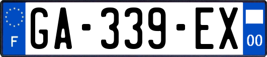 GA-339-EX