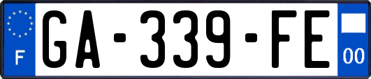 GA-339-FE