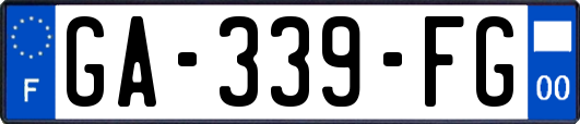GA-339-FG