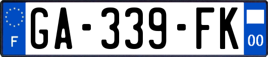 GA-339-FK