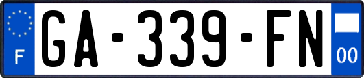 GA-339-FN