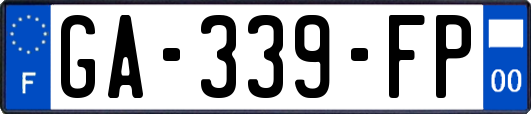GA-339-FP