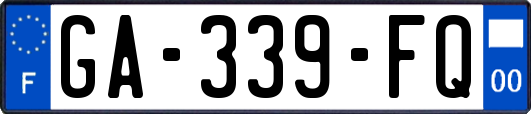 GA-339-FQ