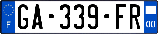 GA-339-FR