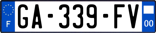 GA-339-FV
