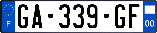 GA-339-GF