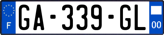 GA-339-GL