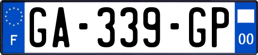 GA-339-GP