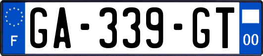 GA-339-GT