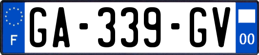 GA-339-GV