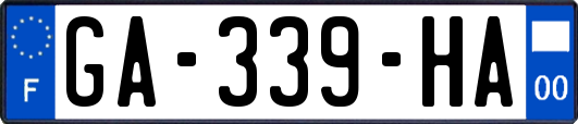 GA-339-HA