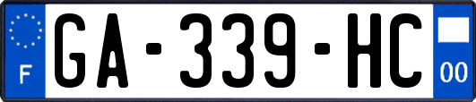 GA-339-HC
