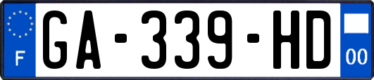 GA-339-HD