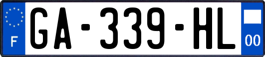 GA-339-HL