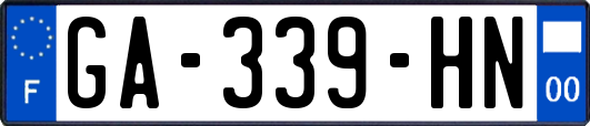 GA-339-HN