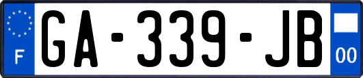 GA-339-JB