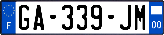 GA-339-JM