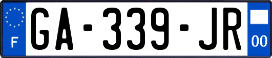 GA-339-JR