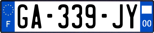 GA-339-JY