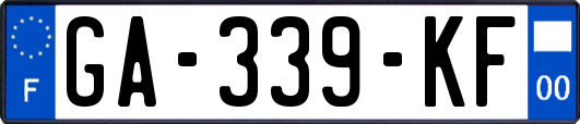 GA-339-KF