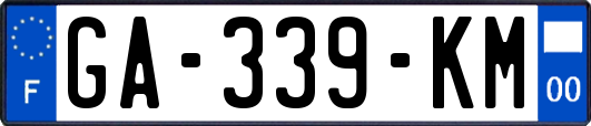 GA-339-KM