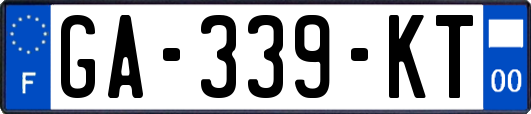 GA-339-KT
