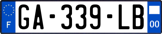 GA-339-LB