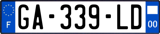 GA-339-LD