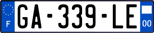GA-339-LE