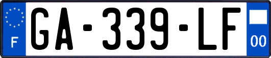 GA-339-LF