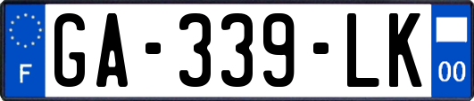 GA-339-LK