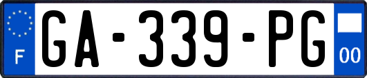 GA-339-PG