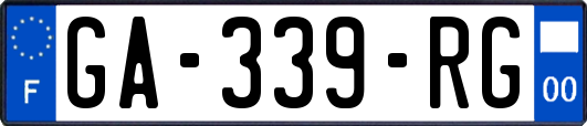 GA-339-RG