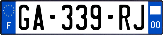 GA-339-RJ