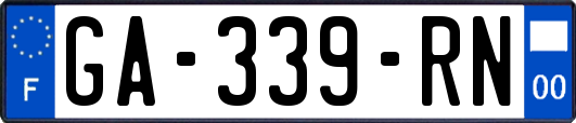GA-339-RN
