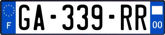 GA-339-RR