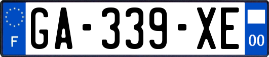 GA-339-XE