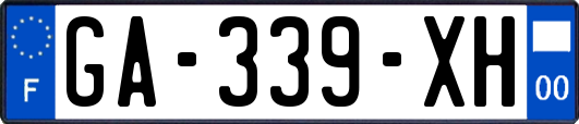 GA-339-XH