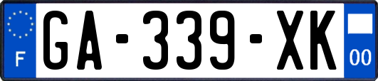 GA-339-XK