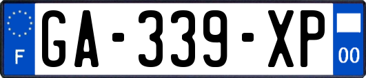 GA-339-XP