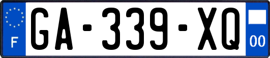 GA-339-XQ
