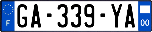 GA-339-YA