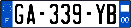 GA-339-YB