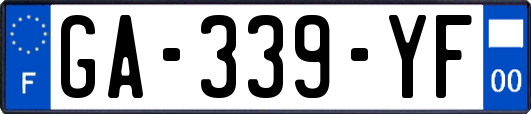 GA-339-YF