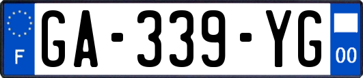 GA-339-YG