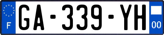 GA-339-YH