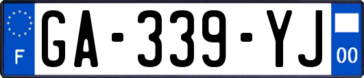 GA-339-YJ