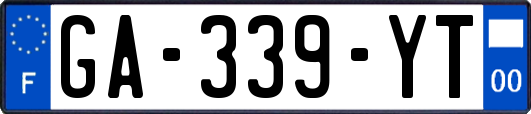 GA-339-YT