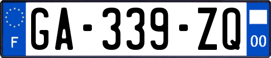 GA-339-ZQ