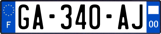 GA-340-AJ
